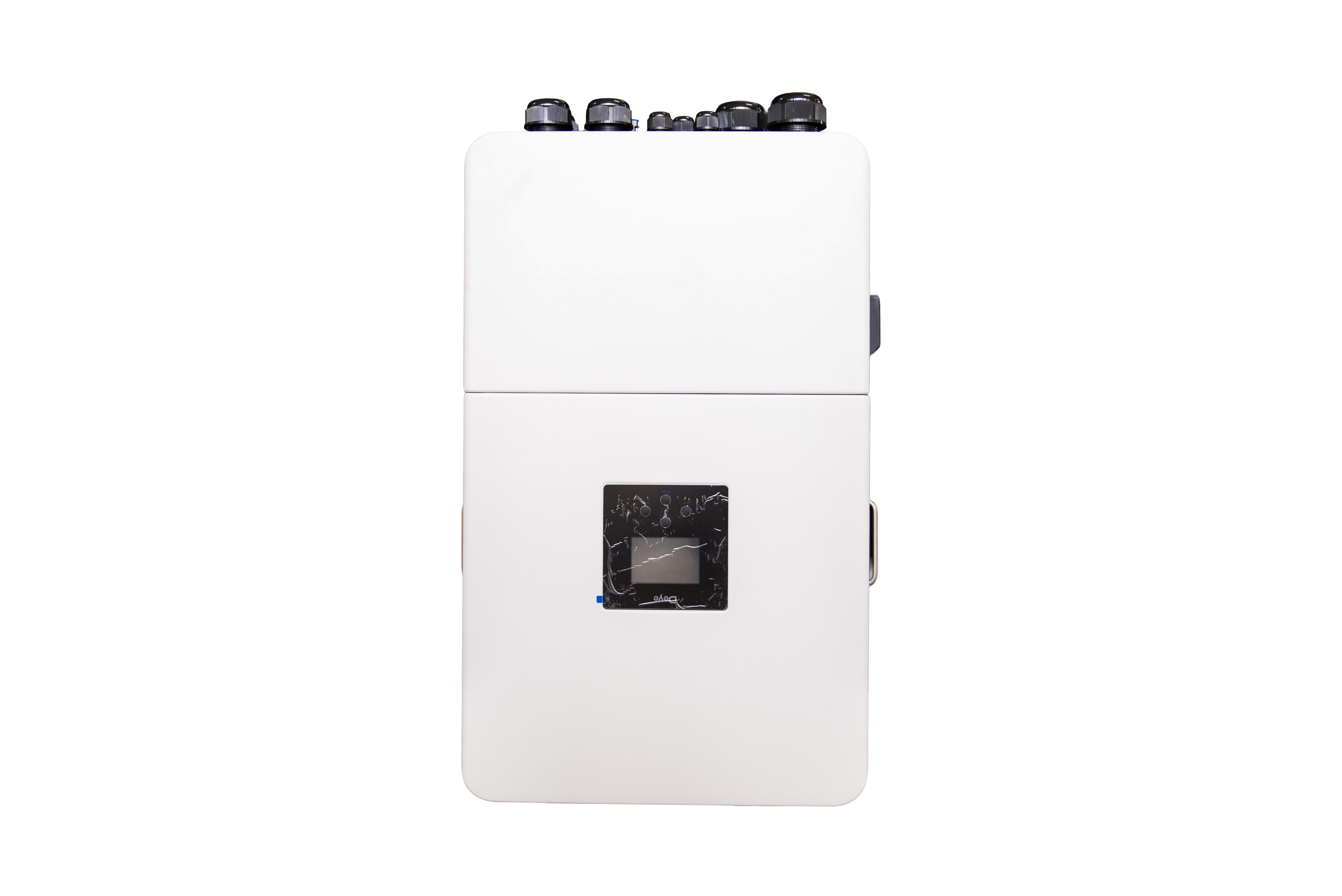 Deye Hybrid Inverters